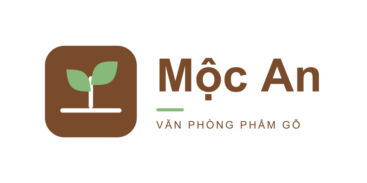 Logo Mộc An
